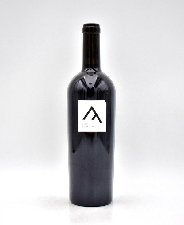 2019 Seven Apart 'Expedition' Cabernet Sauvignon