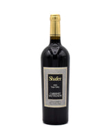 2002 Shafer Vineyards Cabernet Sauvignon