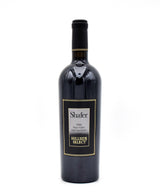 2008 Shafer Vineyards Hillside Select Cabernet Sauvignon