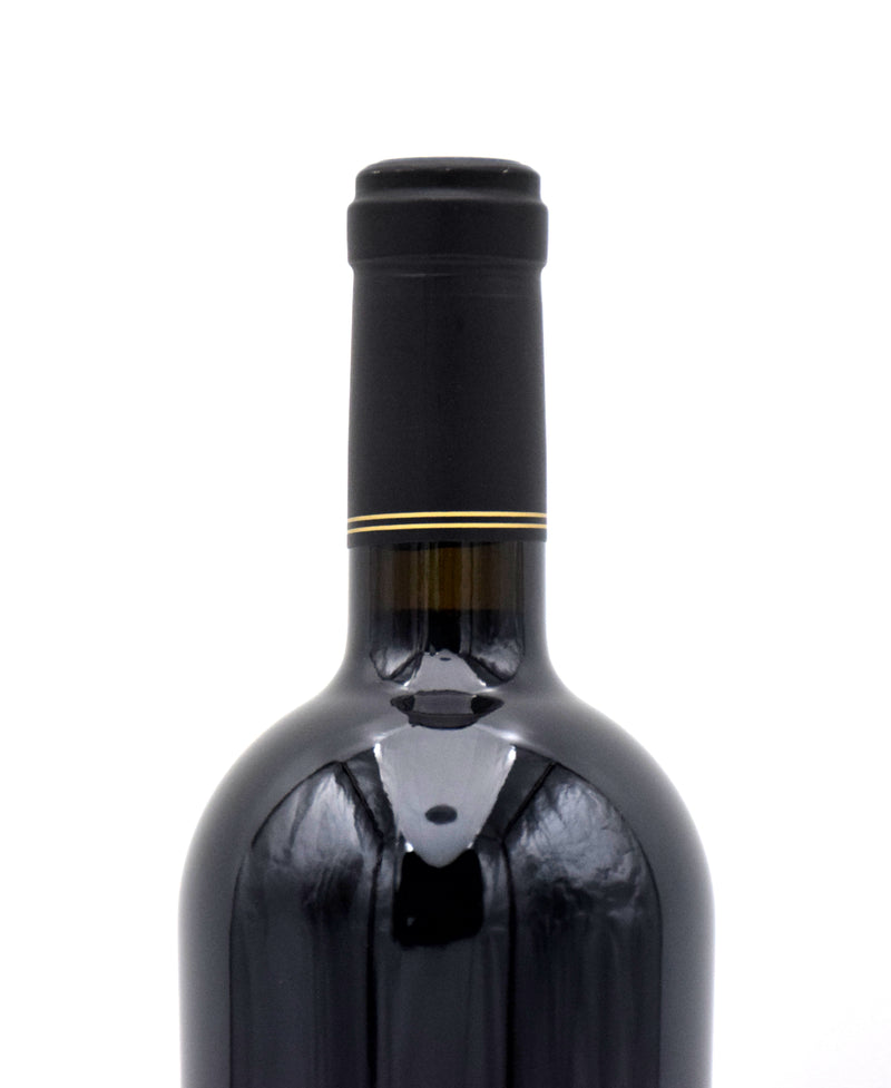 2008 Shafer Vineyards Hillside Select Cabernet Sauvignon