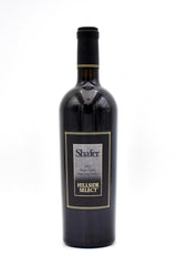 2012 Shafer Vineyards Hillside Select Cabernet Sauvignon
