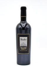 2016 Shafer Vineyards Hillside Select Cabernet Sauvignon