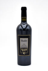 2018 Shafer Vineyards Hillside Select Cabernet Sauvignon