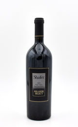 2003 Shafer Hillside Select Cabernet Sauvignon