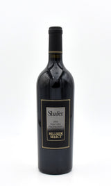 2004 Shafer Hillside Select Cabernet Sauvignon