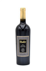 2013 Shafer Vineyards One Point Five Cabernet Sauvignon