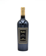 2022 Shafer Vineyards One Point Five Cabernet Sauvignon