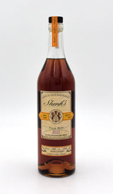 Shenk’s Homestead Sour Mash Whiskey (2021 release)