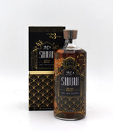 Shibui Rare Cask Reserve 23 Year Old Single Grain Japanese Whisky