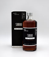 Shibui 15 Year Old Single Grain Sherry Oak Japanese Whisky