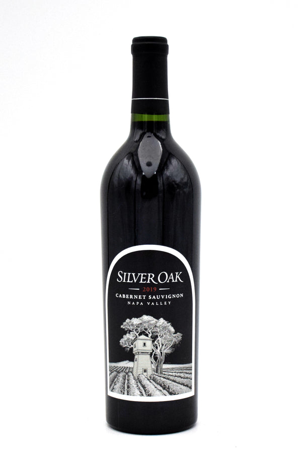 2019 Silver Oak Cellars Napa Valley Cabernet Sauvignon