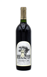 1998 Silver Oak Cellars Alexander Valley Cabernet Sauvignon