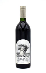 1999 Silver Oak Cellars Alexander Valley Cabernet Sauvignon