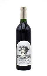 2000 Silver Oak Cellars Alexander Valley Cabernet Sauvignon