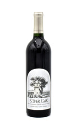 2004 Silver Oak Cellars Alexander Valley Cabernet Sauvignon