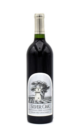 2006 Silver Oak Cellars Alexander Valley Cabernet Sauvignon