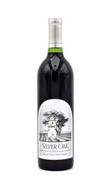 2012 Silver Oak Cellars Alexander Valley Cabernet Sauvignon