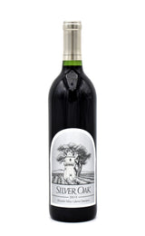 2013 Silver Oak Cellars Alexander Valley Cabernet Sauvignon