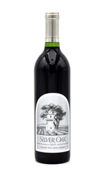 2015 Silver Oak Cellars Alexander Valley Cabernet Sauvignon