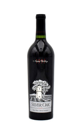 1995 Silver Oak Cellars Napa Valley Cabernet Sauvignon