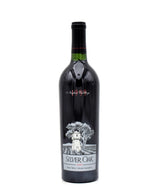 1999 Silver Oak Cellars Napa Valley Cabernet Sauvignon
