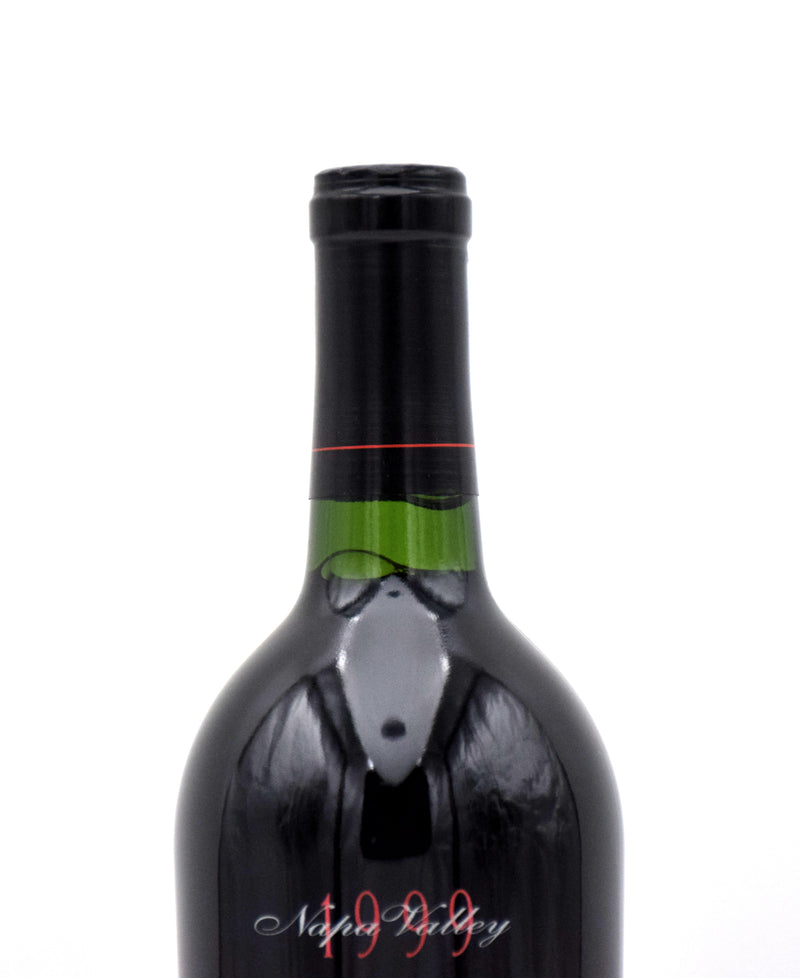 1999 Silver Oak Cellars Napa Valley Cabernet Sauvignon
