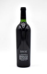 2002 Silver Oak Cellars Napa Valley Cabernet Sauvignon