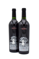 2004 Silver Oak Napa Valley Cabernet Sauvignon