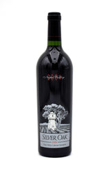 2004 Silver Oak Napa Valley Cabernet Sauvignon