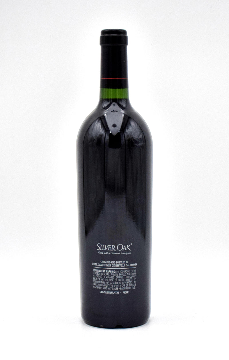 2005 Silver Oak Cellars Napa Valley Cabernet Sauvignon