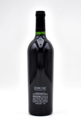 2007 Silver Oak Cellars Napa Valley Cabernet Sauvignon