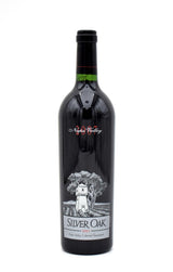 2007 Silver Oak Cellars Napa Valley Cabernet Sauvignon