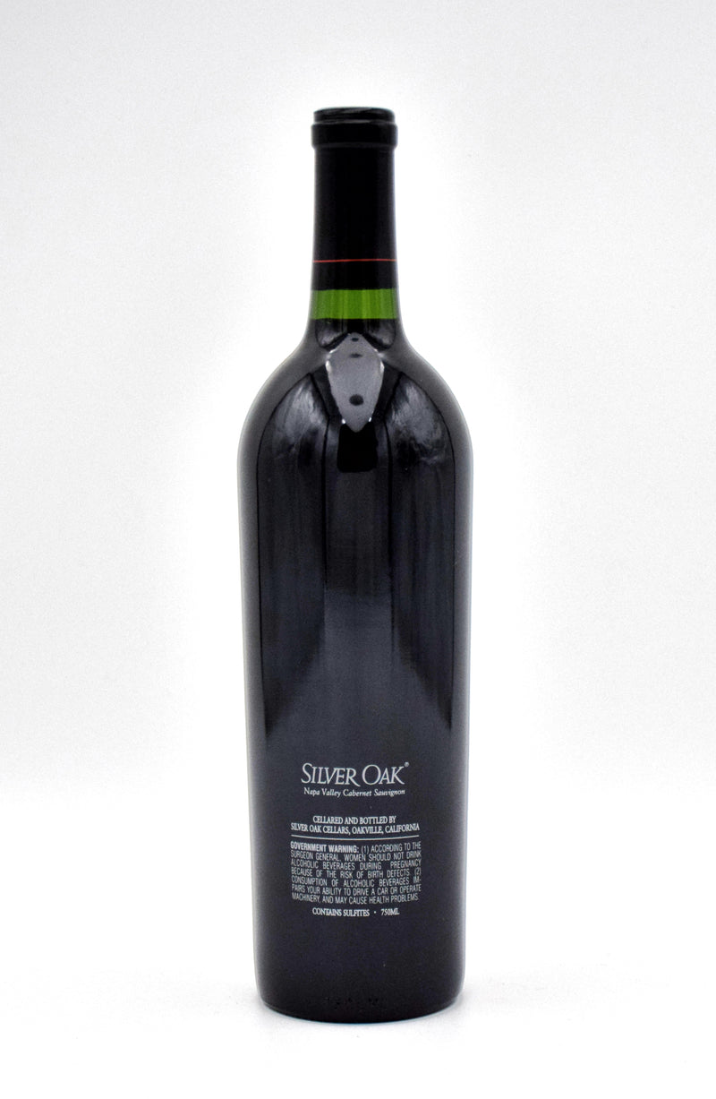 2010 Silver Oak Cellars Napa Valley Cabernet Sauvignon