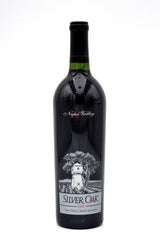 2010 Silver Oak Cellars Napa Valley Cabernet Sauvignon