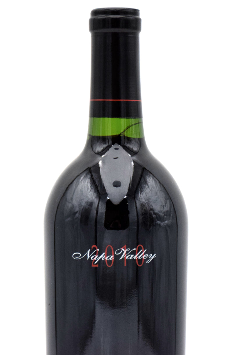 2010 Silver Oak Cellars Napa Valley Cabernet Sauvignon