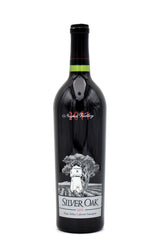 2011 Silver Oak Cellars Napa Valley Cabernet Sauvignon