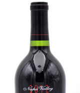 2012 Silver Oak Cellars Napa Valley Cabernet Sauvignon