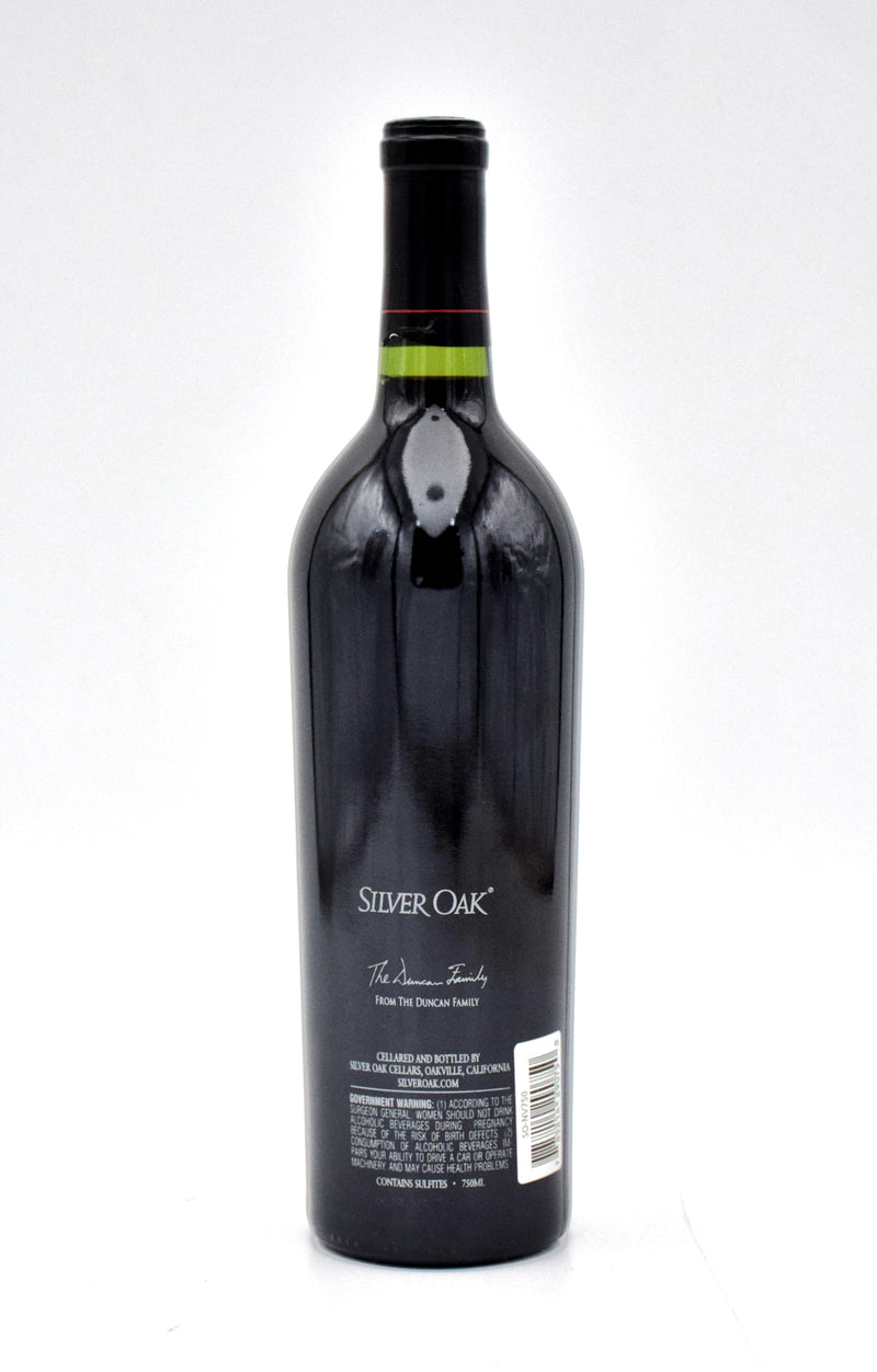 2016 Silver Oak Cellars Napa Valley Cabernet Sauvignon