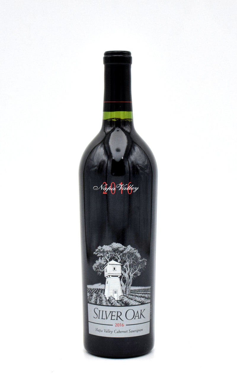 2016 Silver Oak Cellars Napa Valley Cabernet Sauvignon