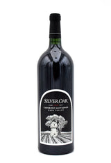 2018 Silver Oak Cellars Napa Valley Cabernet Sauvignon 1.5L