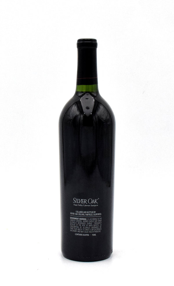 2009 Silver Oak Cellars Napa Valley Cabernet Sauvignon