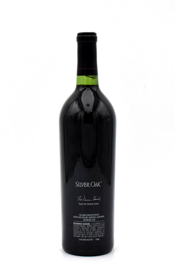 2013 Silver Oak Cellars Napa Valley Cabernet Sauvignon