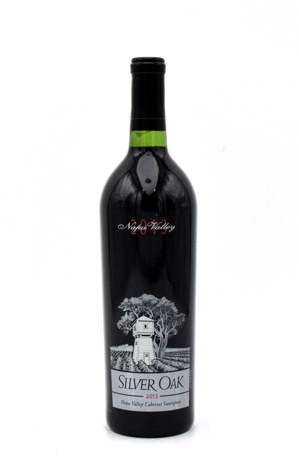 2013 Silver Oak Cellars Napa Valley Cabernet Sauvignon