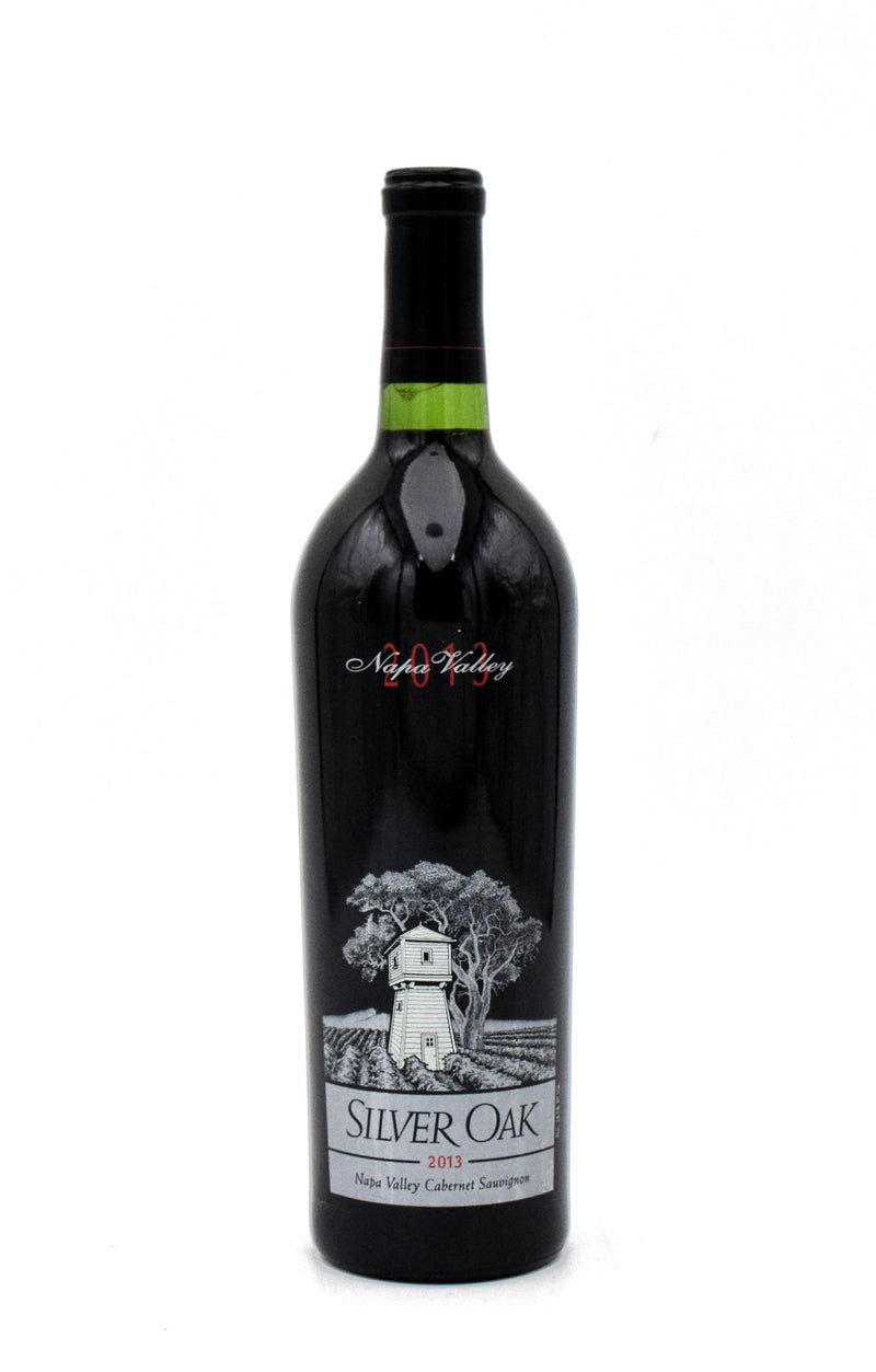 2013 Silver Oak Cellars Napa Valley Cabernet Sauvignon