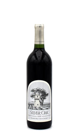 1996 Silver Oak Cellars Alexander Valley Cabernet Sauvignon