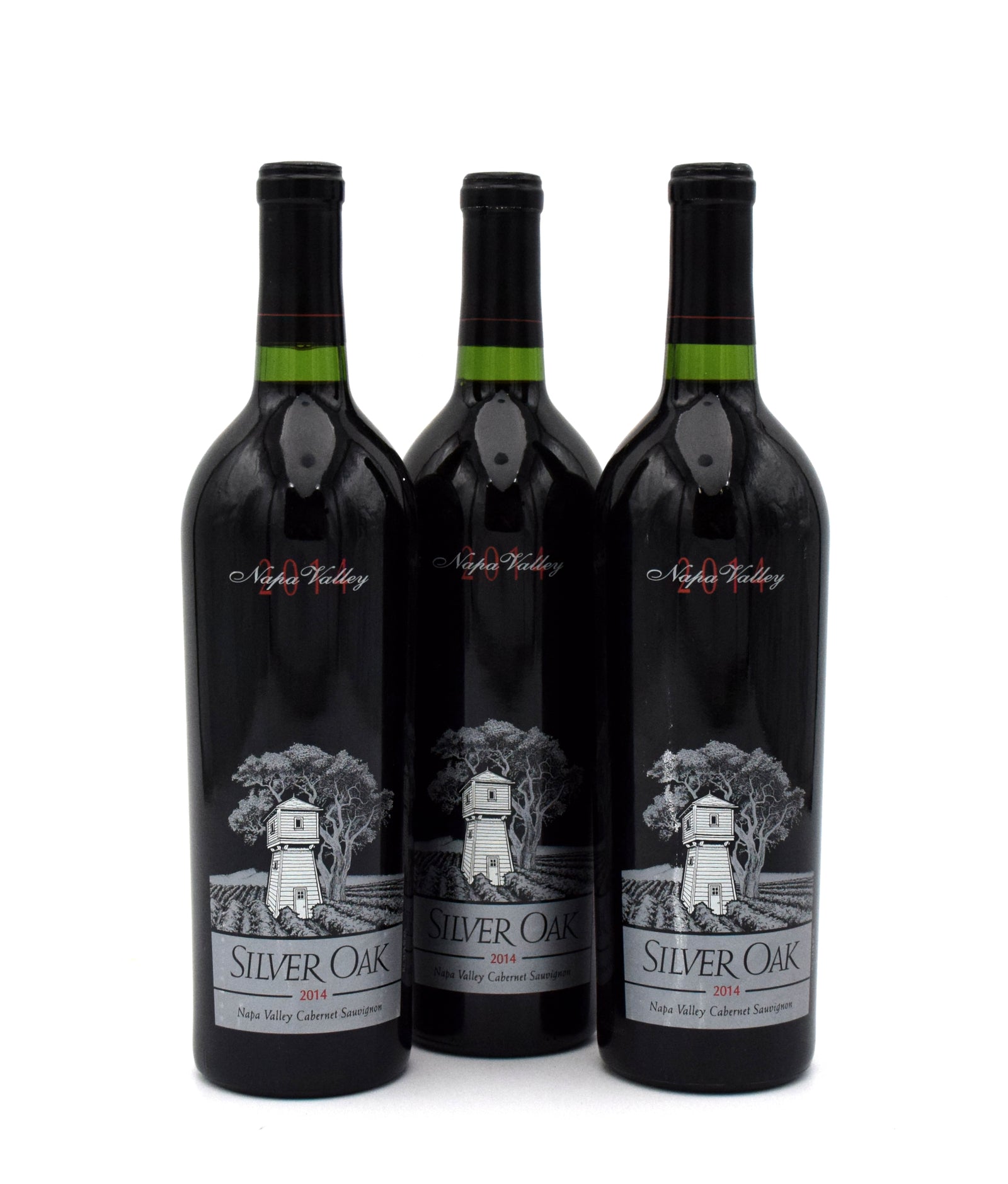 Silver Oak ナパ有名ワイナリー 2014年赤 Silver Oak ナパ有名ワイナリー 2014年赤 Silver Oak Napa Valley