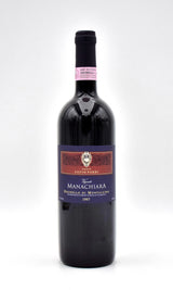 1997 Tenute Silvio Nardi Vigneto Manachiara