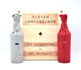 2020 Sine Qua Non Eleven Confessions (Assorted Case) (Case of 6 Bottles)