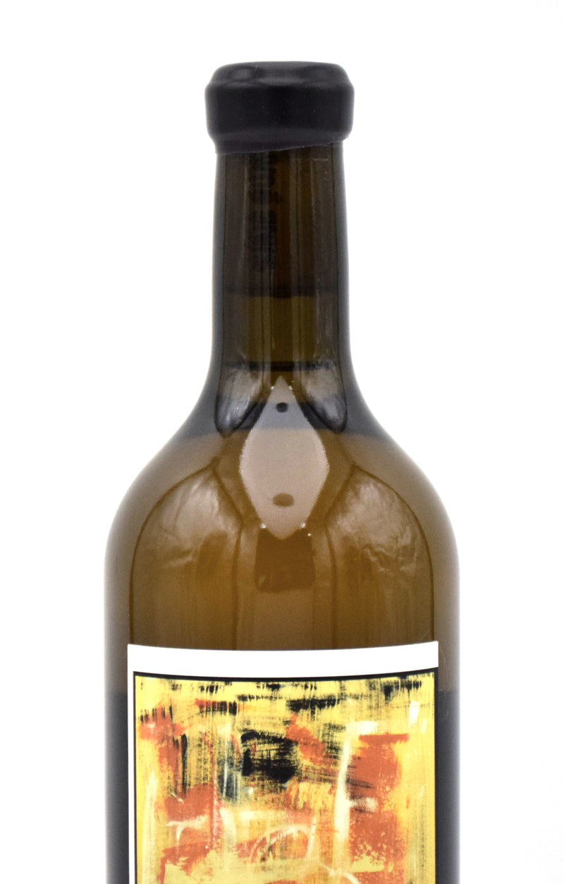 2012 Sine Qua Non 'In The Abstract' White