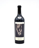 1996 Sine Qua Non Against the Wall Syrah